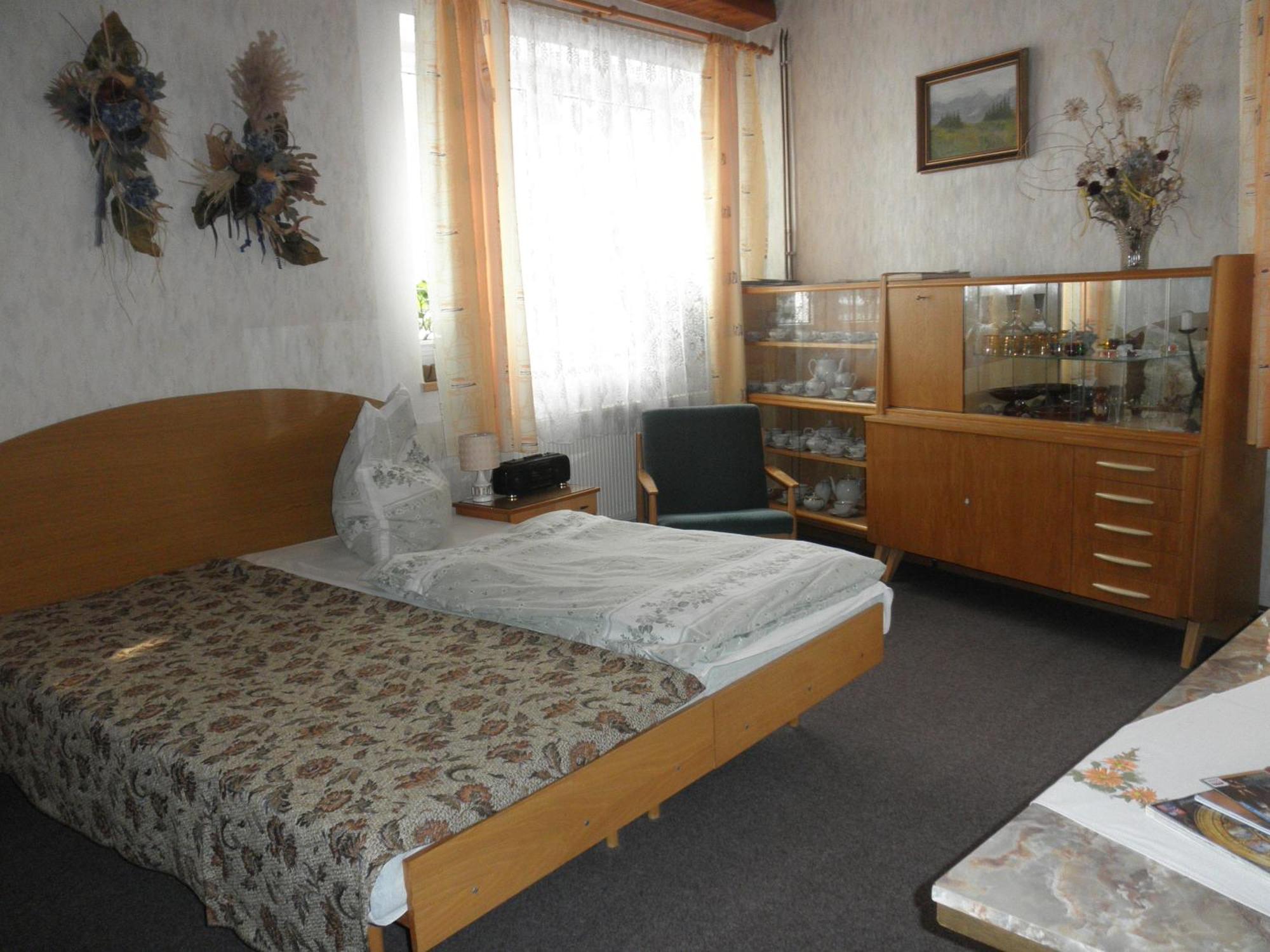 Pension U Kaktusu Karlovy Vary Exterior foto