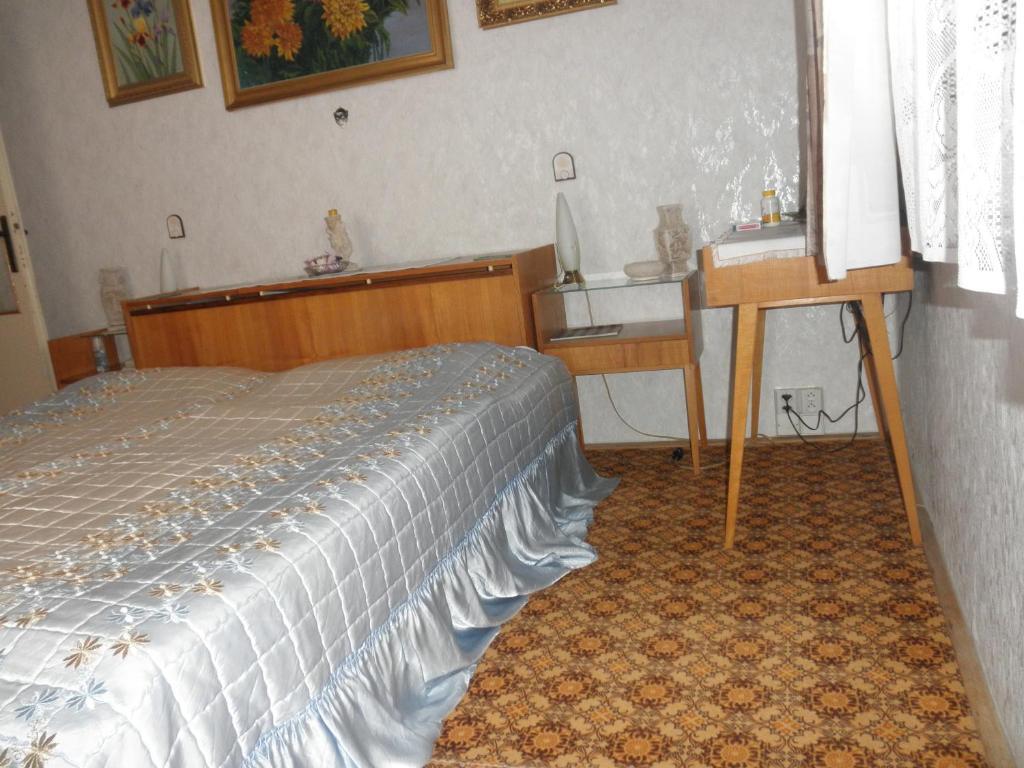 Pension U Kaktusu Karlovy Vary Quarto foto