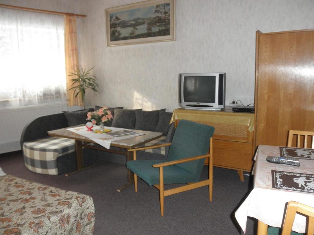 Pension U Kaktusu Karlovy Vary Quarto foto